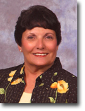Sandy Cornett, PhD, RN (retired) Sandy Cornett, PhD, RN (retired)
